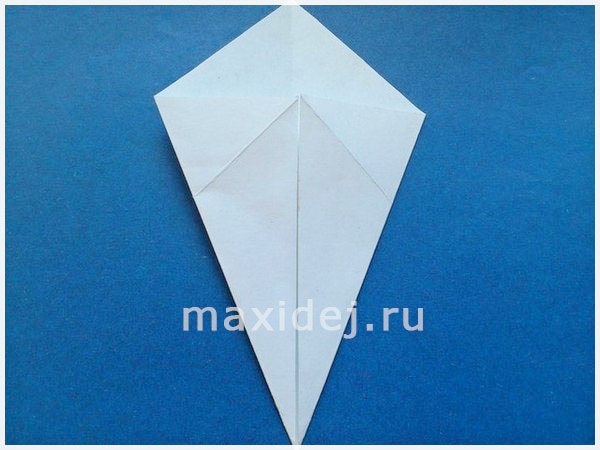 оригами для детей